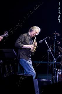 Jan Garbarek