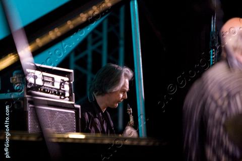 Jan Garbarek