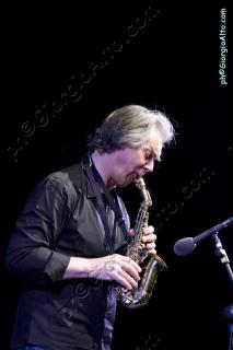 Jan Garbarek