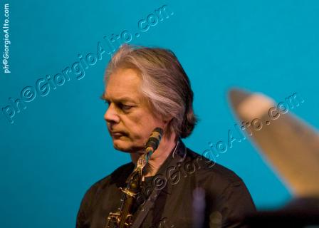 Jan Garbarek