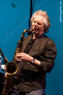 Jan Garbarek