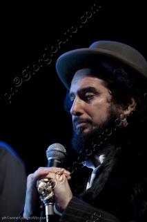 Vinicio Capossela