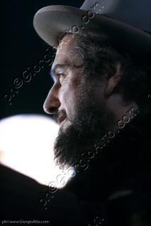 Vinicio Capossela