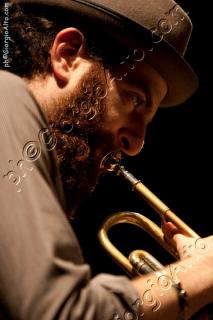 Avishai Cohen