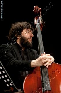 Omer Avital