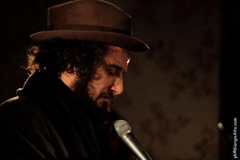 Vinicio Capossela