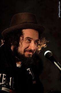 Vinicio Capossela