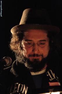 Vinicio Capossela