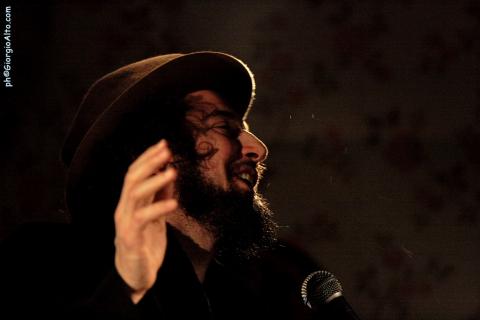 Vinicio Capossela