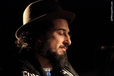 Vinicio Capossela