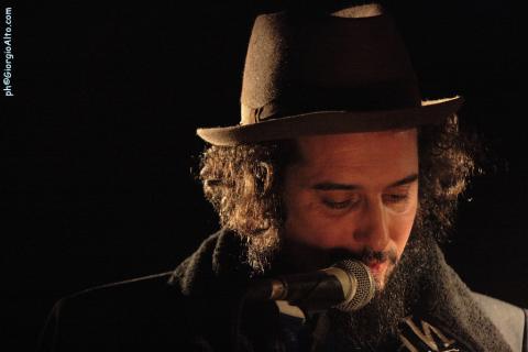 Vinicio Capossela