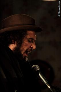 Vinicio Capossela